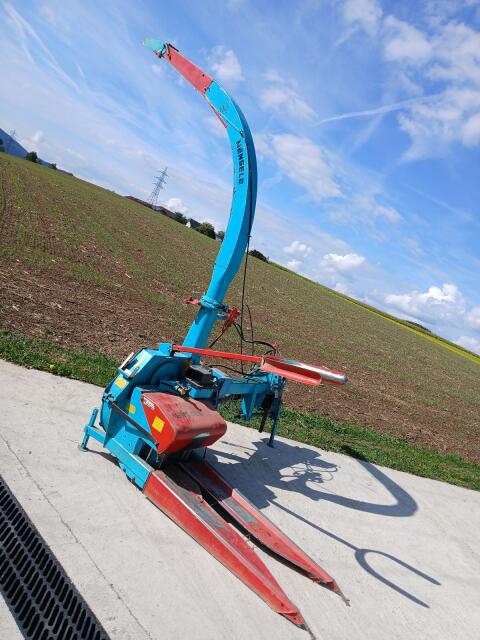 Verkaufe Mengele MB300