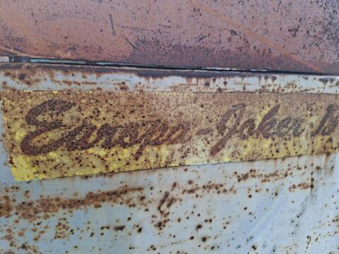 Lely Europa Joker