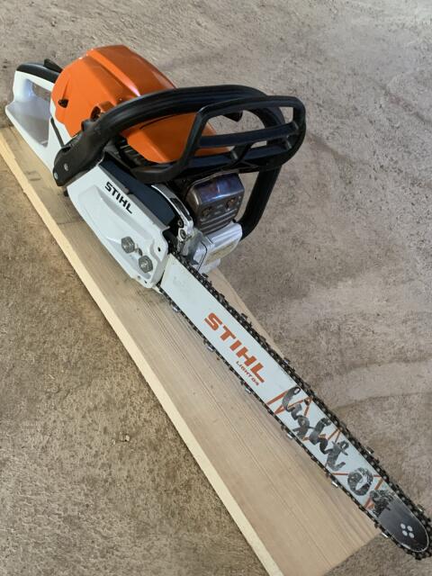 Stihl MS 261 CM
