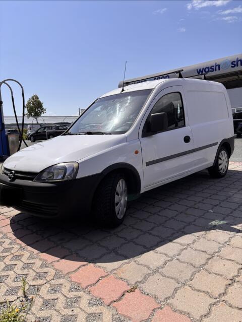 Opel Combo 1,7 DI