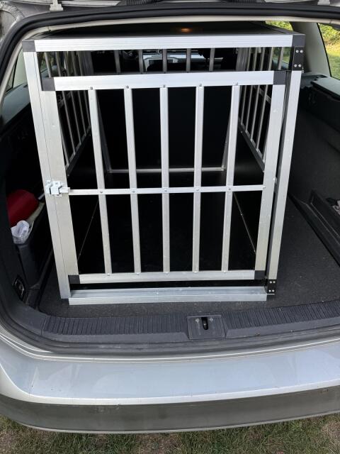 Hundebox