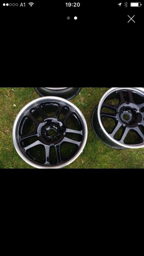 Azev EP Prosport