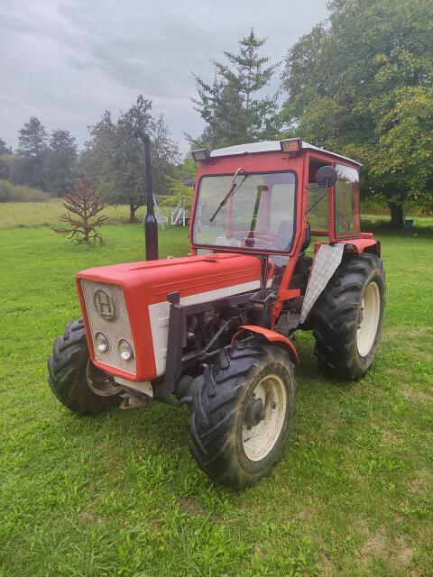 Lindner BF 550 SA