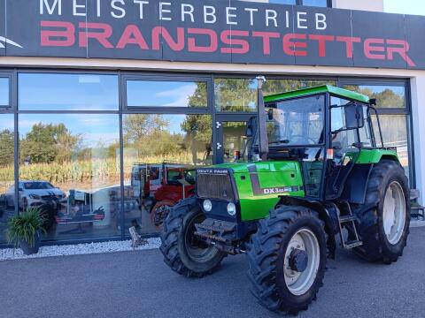 Deutz-Fahr DX 3.65