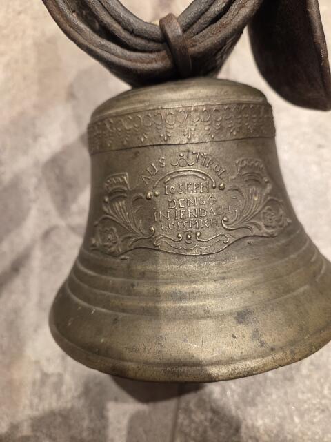 Dengg-Glocke