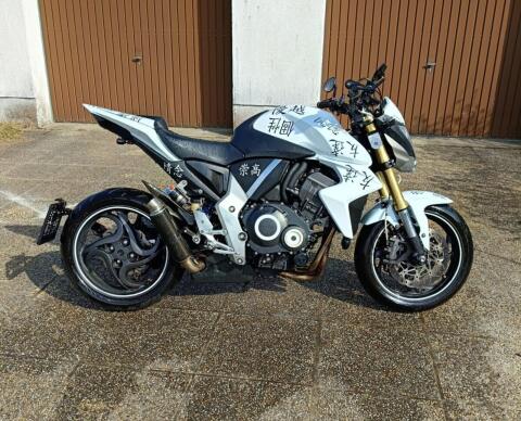 Honda CB 1.000R