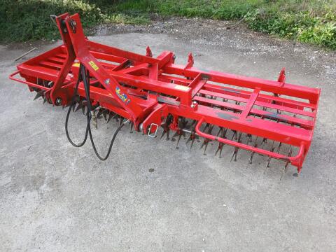 Einböck Sternwalze 3 m