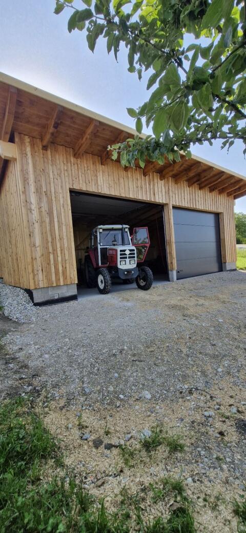 Steyr 8060