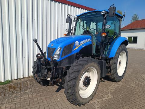 New Holland T 4.105