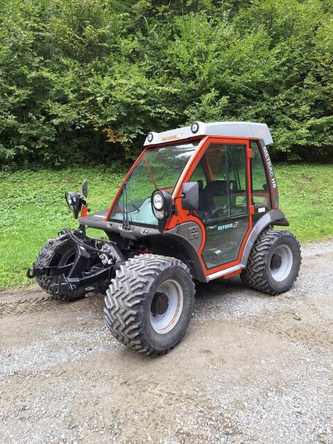 Reform Metrac H8X