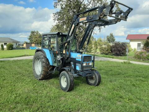 Landini Blizzard 65