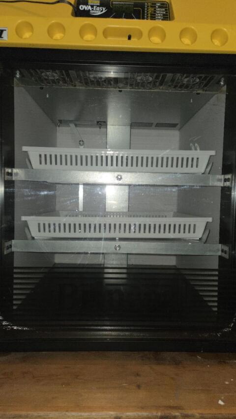 Brinsea Ova Easy 100 Serie 2 EX