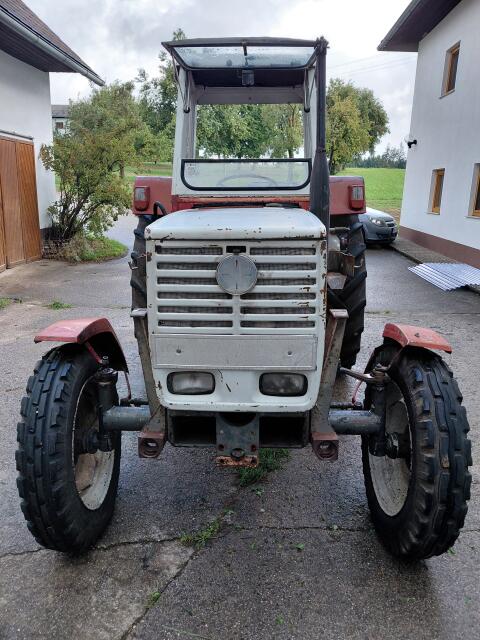 Steyr 760
