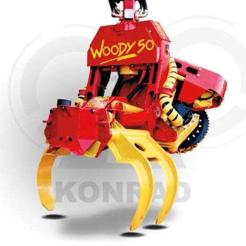 Suche Ersatzteile Woody 50
