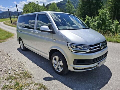 VW T6 Multivan