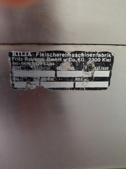 Kilia Kutter
