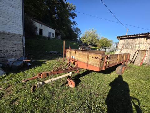 Krone Optimat BK4