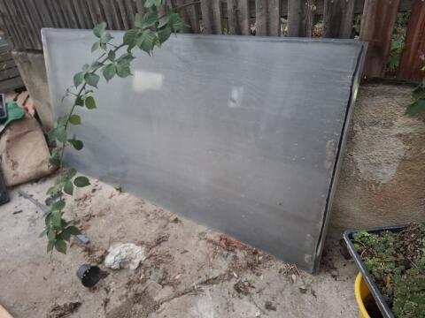 Glasplatten