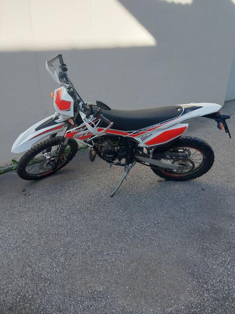Beta Moped