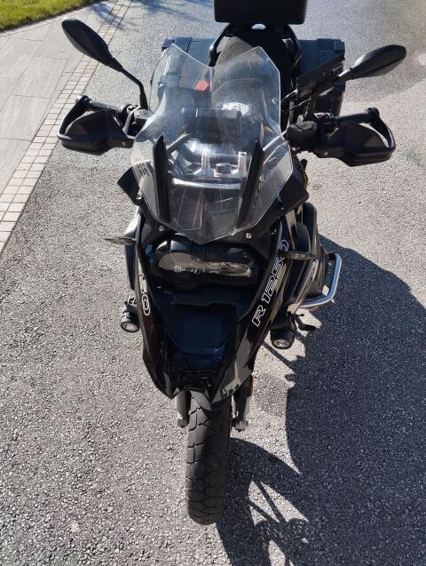 BMW Exklusiv 1250 GS R 1250 GS