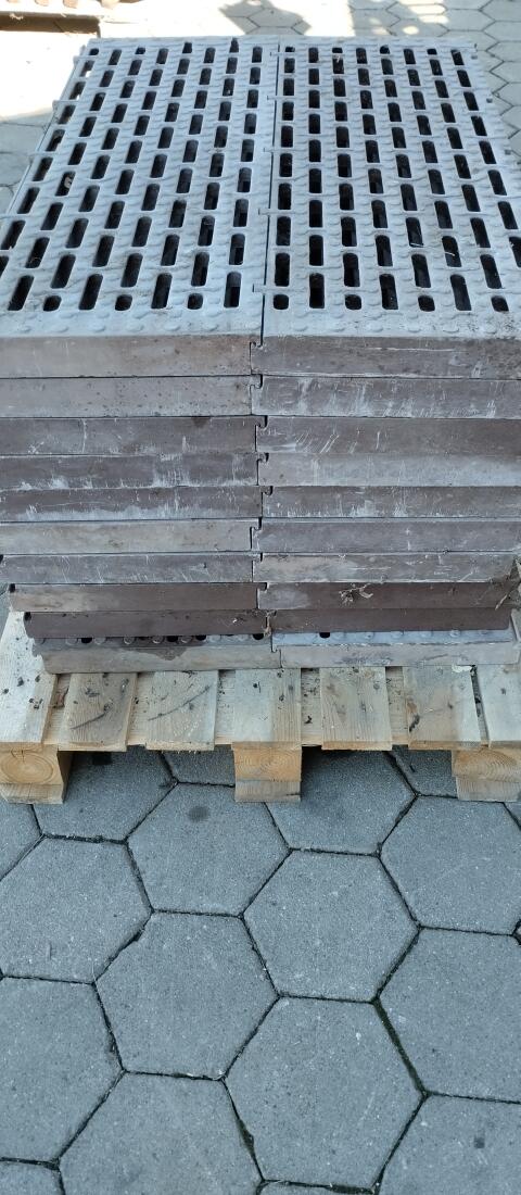 Rost Kunststoff