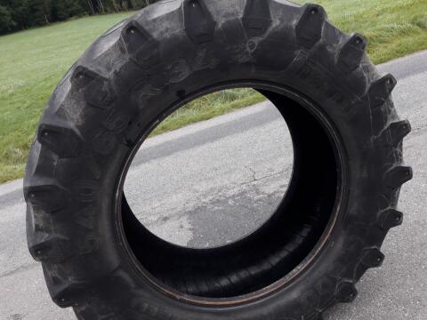Reifen Pirelli 540/65-34