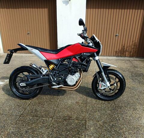 Husqvarna Nuda 900R