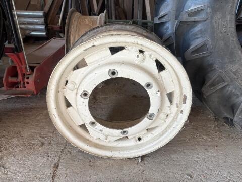 Felgen W9x20