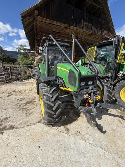 John Deere 3300A John Deere 3300A