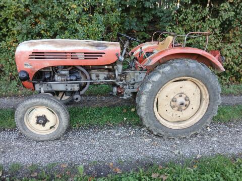 Steyr 188 (28er)