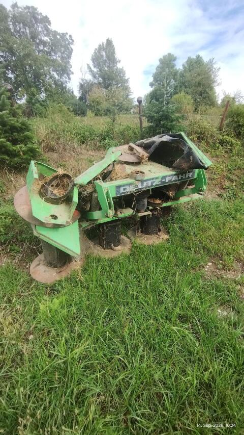 Deutz KM 2.27