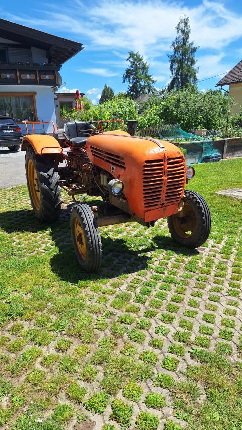 Steyr 188 Typ 188