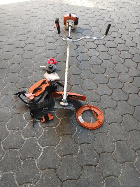 Stihl FS 120