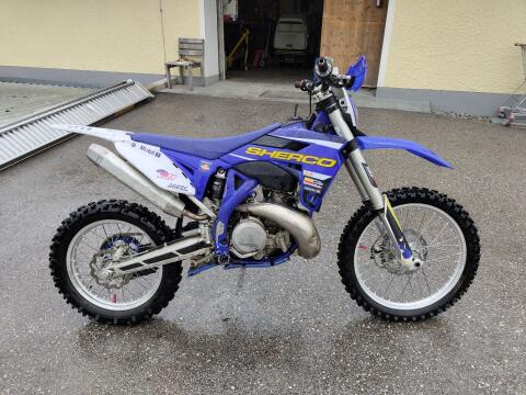 Sherco SE-R 300
