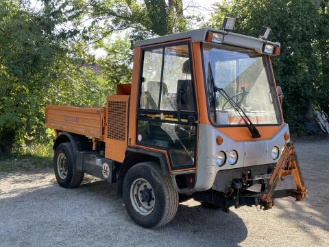 Boki Bokimobil Kiefer HY 1251