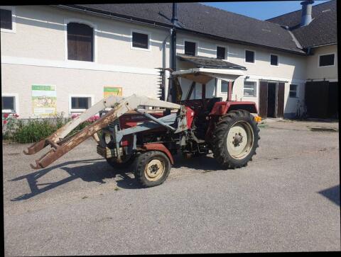 Steyr 650