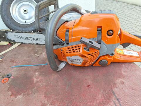 Husqvarna 560 XPG
