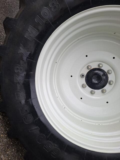 Michelin Traktorreifen