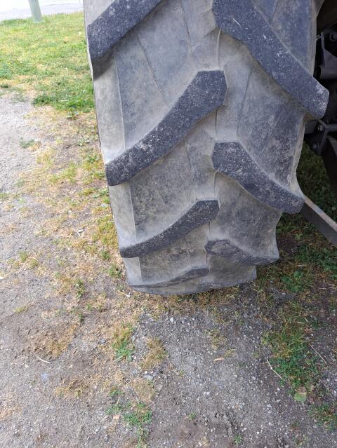 Reifen Trelleborg 420/85-R34, 16.9-R34