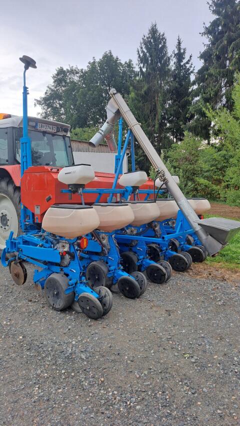 Einzelkornsämaschine Monosem NG+3