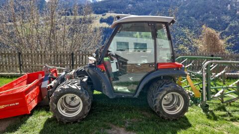 Aebi TT 206