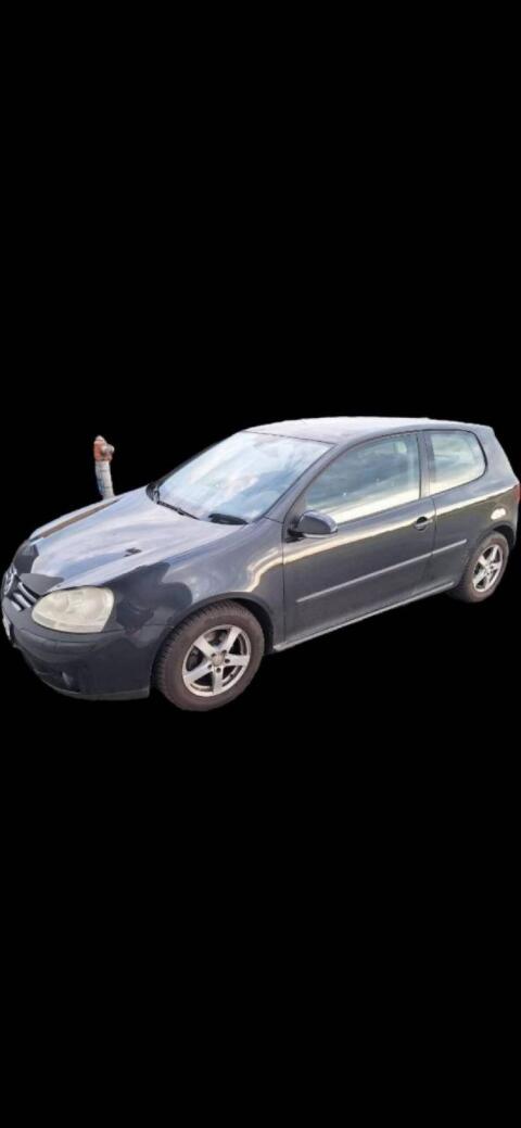 VW Golf 5