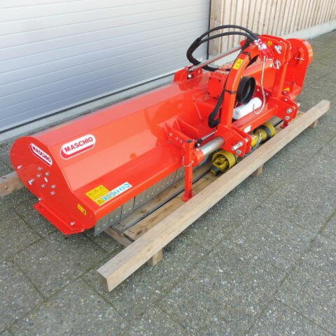 Mulchgerät Maschio Brava 250