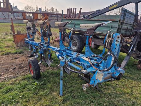 Lemken Variopflug
