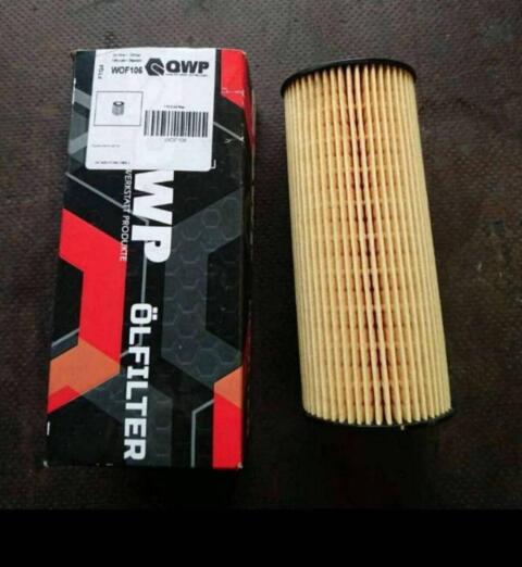 Ölfilter
