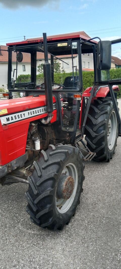 MF 154-4