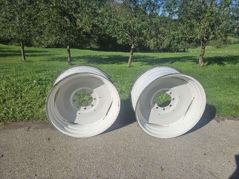 Felgen 15x34