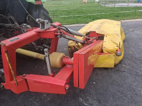 Mähwerk HT 253