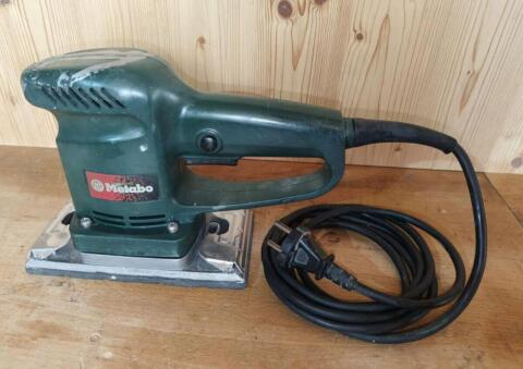 Metabo Schwingschleifer