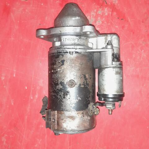 Starter Lindner 1500er